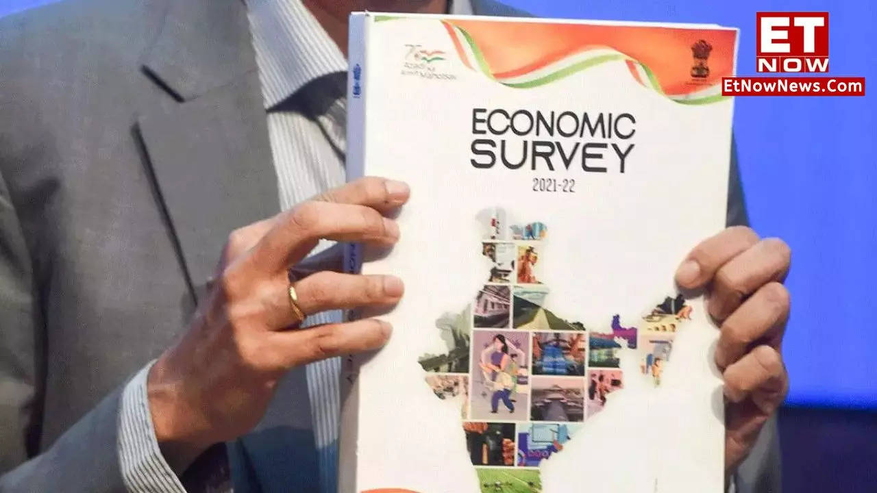 Budget 2024: No Economic Survey To Be Presented In Parliament Today ...