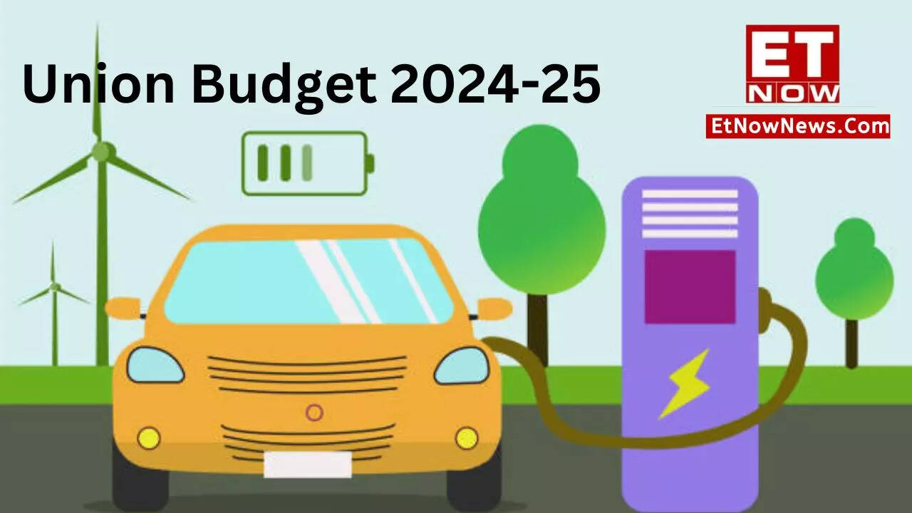Budget 2024 Expectations Here's what EV industries expects from