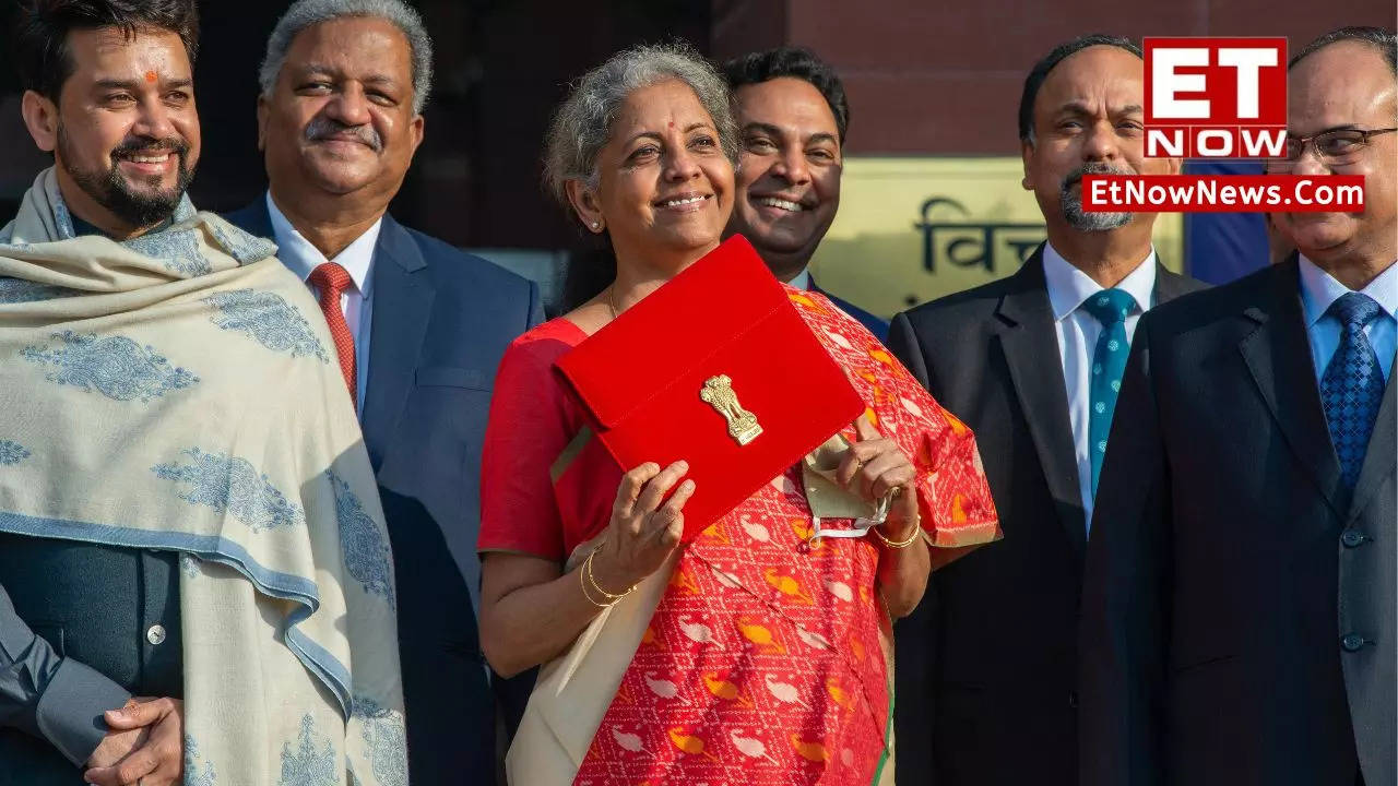 Budget 2024 date India FM Nirmala Sitharaman all set to present