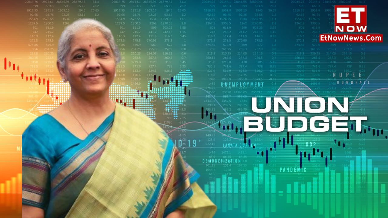 Budget 2024 Expectations for Common Man FM Sitharaman likely to