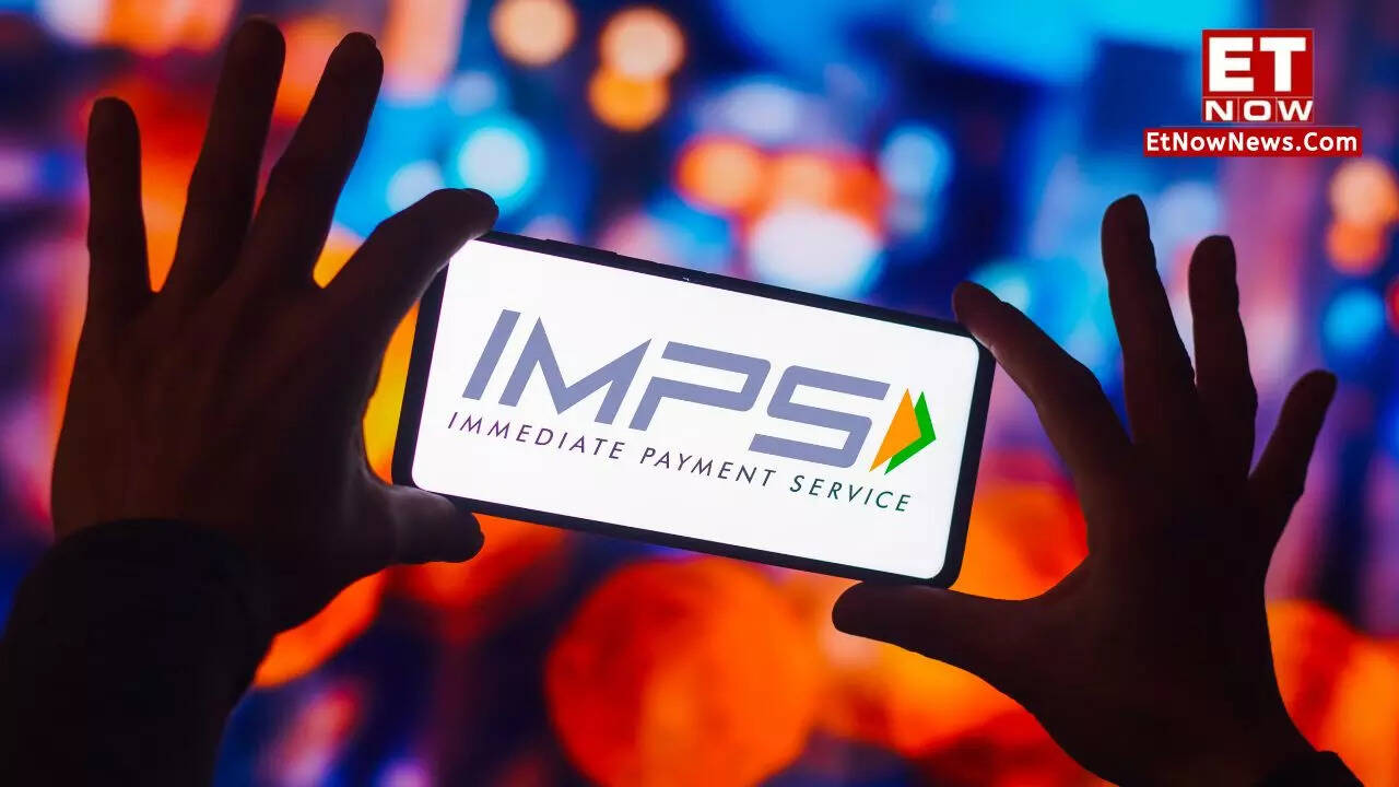 Changes in imps transfer limit from february 1 how much money you can