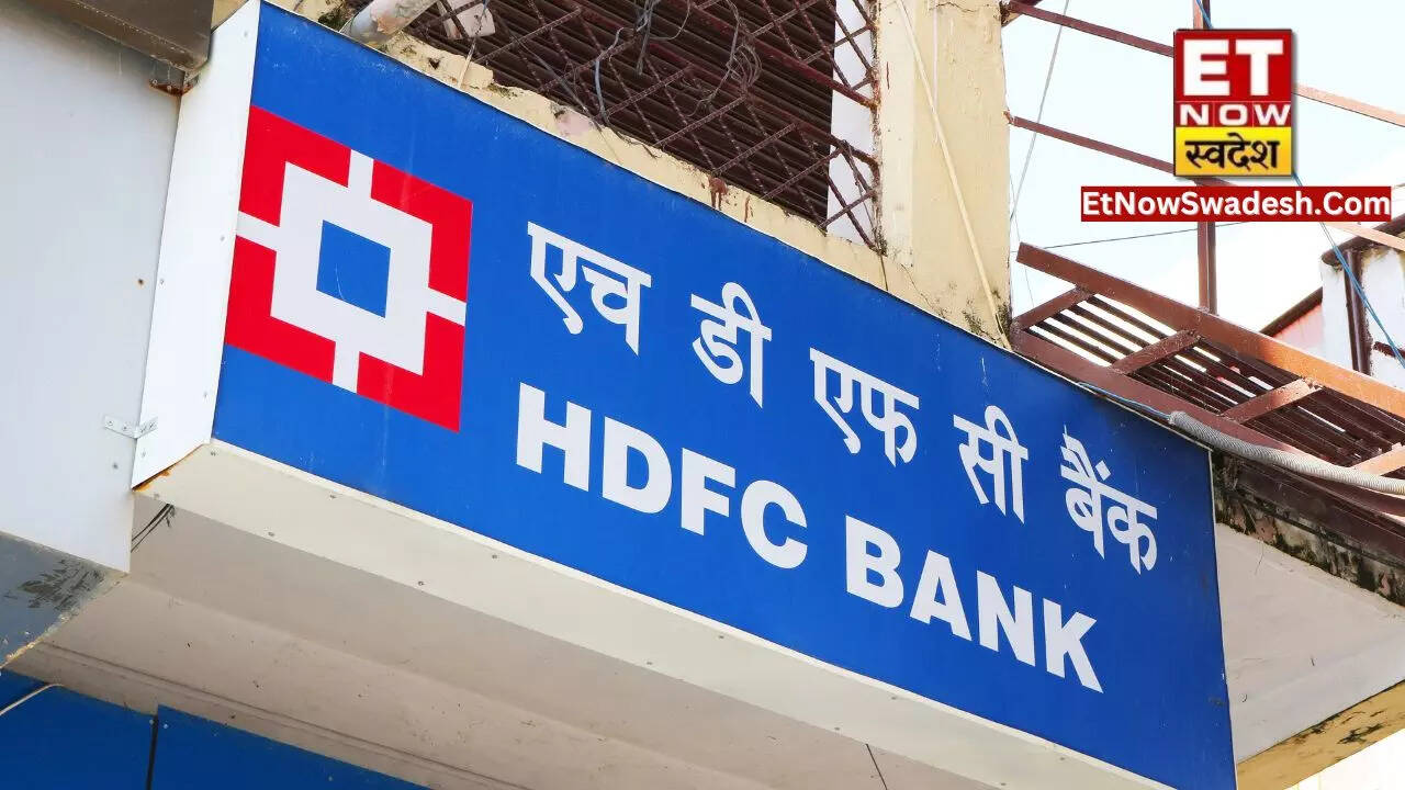 HDFC Bank ने इन Fixed Deposits के ब्याज दरों में किया बदलाव, जानें नए ...