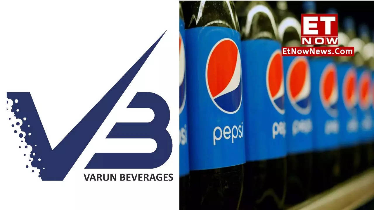 Varun Beverages Q2 profit improved by 25.4%, revenue 13.6% - Trade Brains