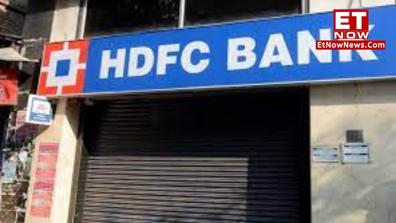 Hdfc Bank Share Price Target 2024 Rbi Nod To Acquire Stake In Six Banks Time To Buy 3625