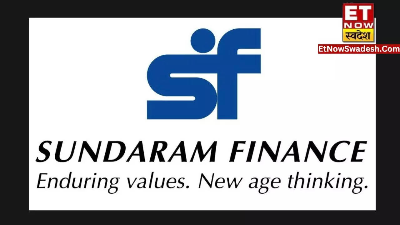 SundaramFinance Archives - Short Post
