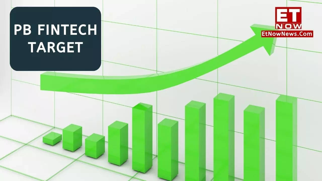 PB Fintech Share Price Target 2024 201 Return In 90 Days Paisabazaar   107624426 