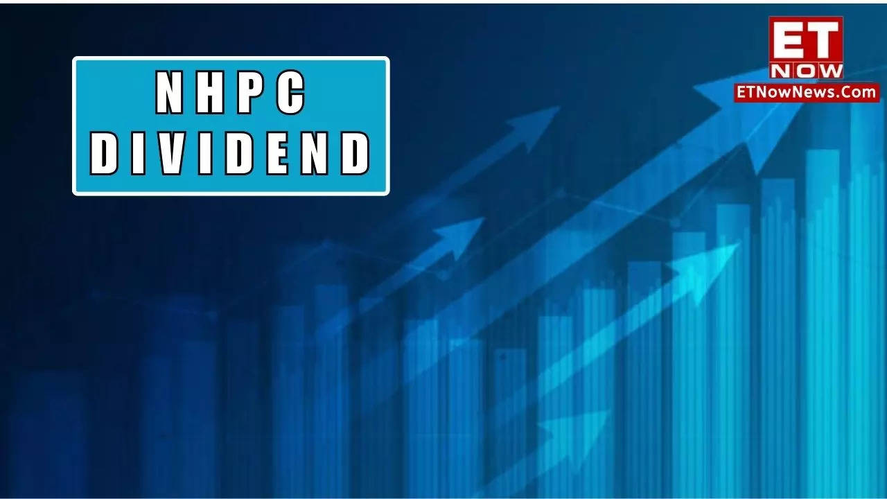 NHPC dividend 2024 record date, amount and payout date – check details