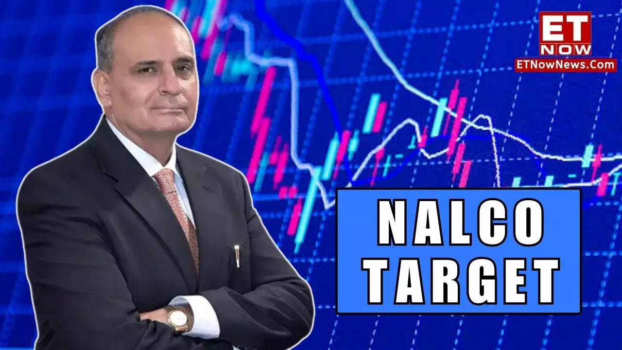 BUY NALCO share price target by Sanjiv Bhasin; check dividend history