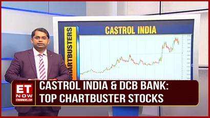 Castrol India & DCB Bank: Top Chartbuster Stocks By Kunal & Nooresh | Stock News