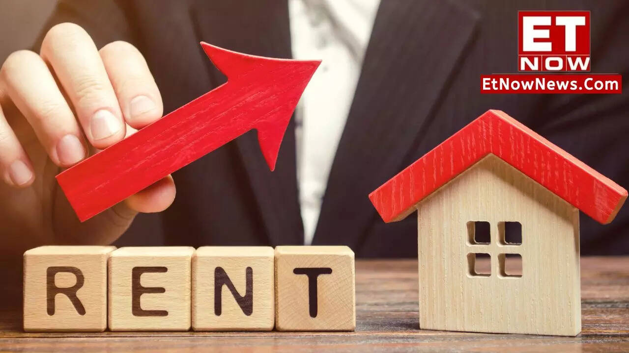 Rents spike 17.4 YoY! Gurugram, Greater Noida and Bengaluru take a