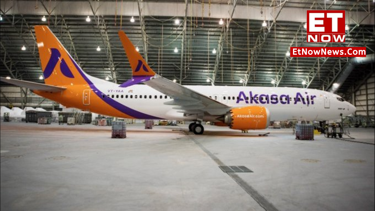 Akasa Airlines Proud moment for late Rakesh Jhunjhunwala! His airline Akasa to achieve new