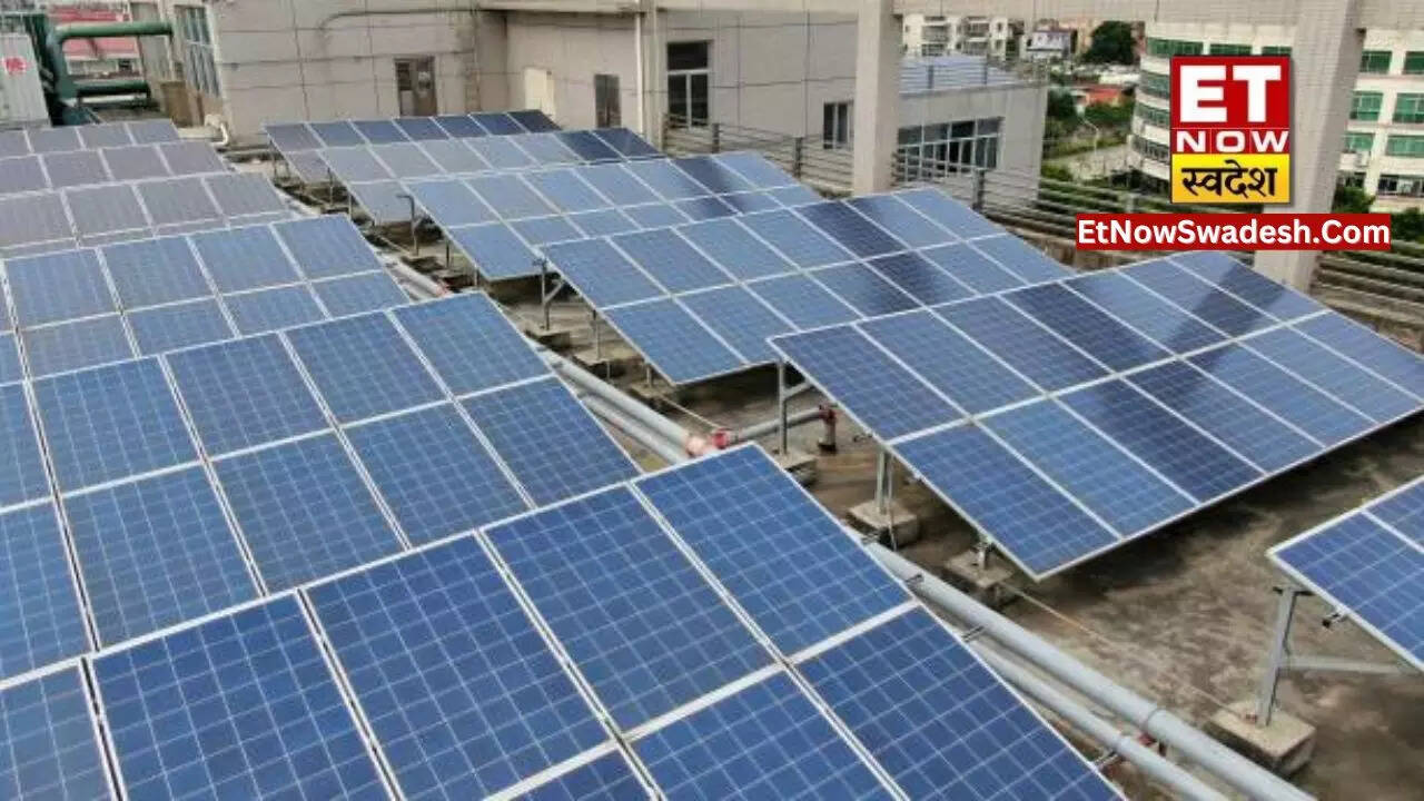 Solar Panel Subsidy सरकारी सोलर पैनल लगवाने पर सरकारें दे रहीं सब्सिडी जानें कितनी मिलेगी 9314