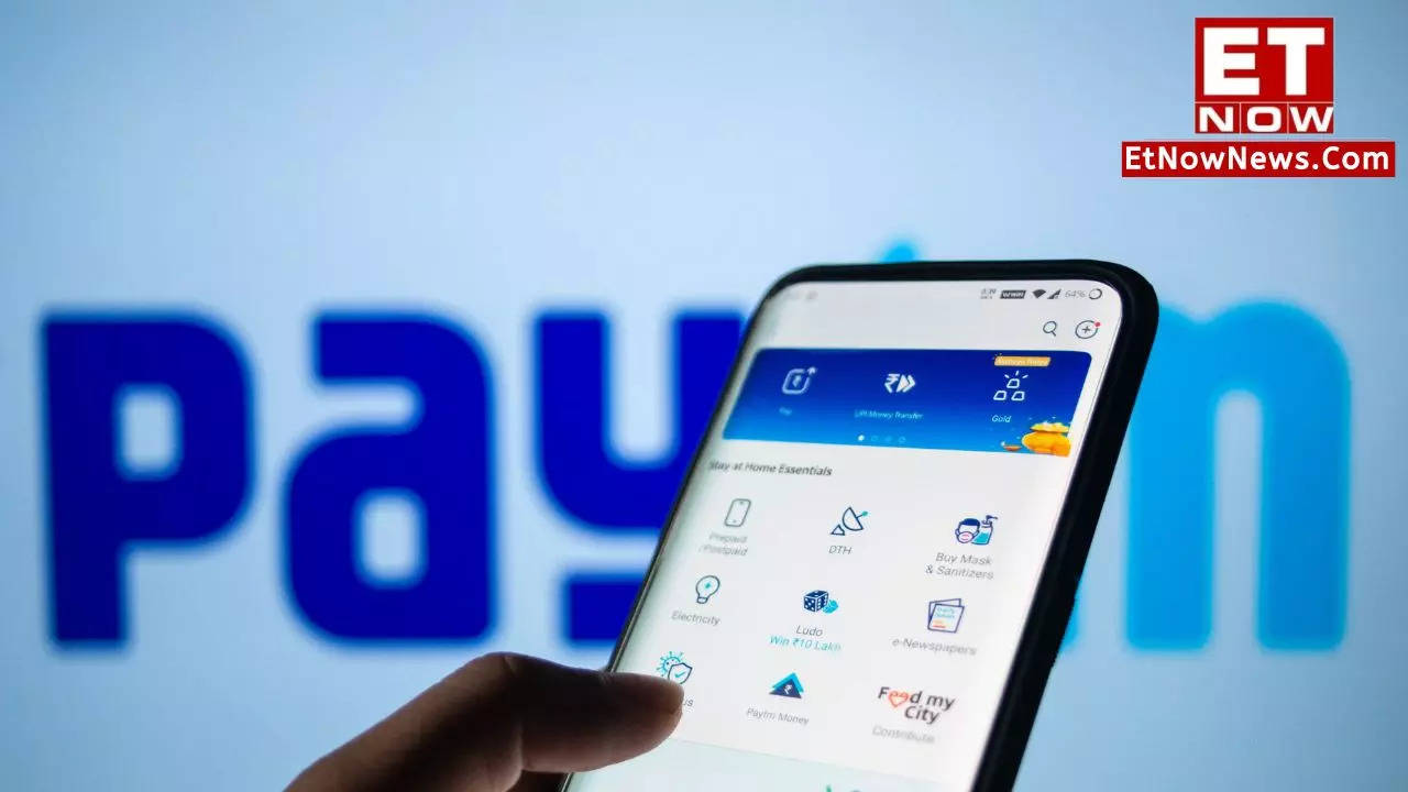 Paytm share price target 2024: Stock down over 50% in just few days; but brokerage rates ‘outperform’ – BUY?