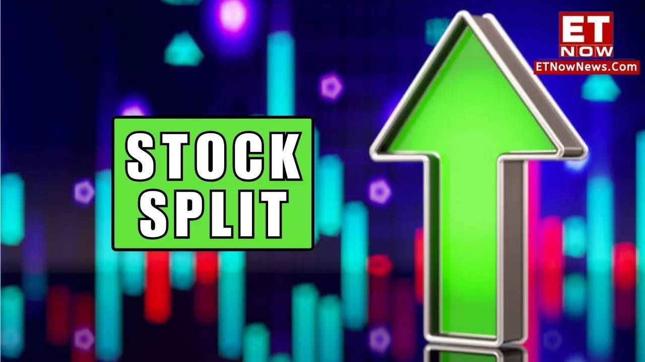 Share split 2024 125 RETURN in 6 months! Multibagger stock fixes