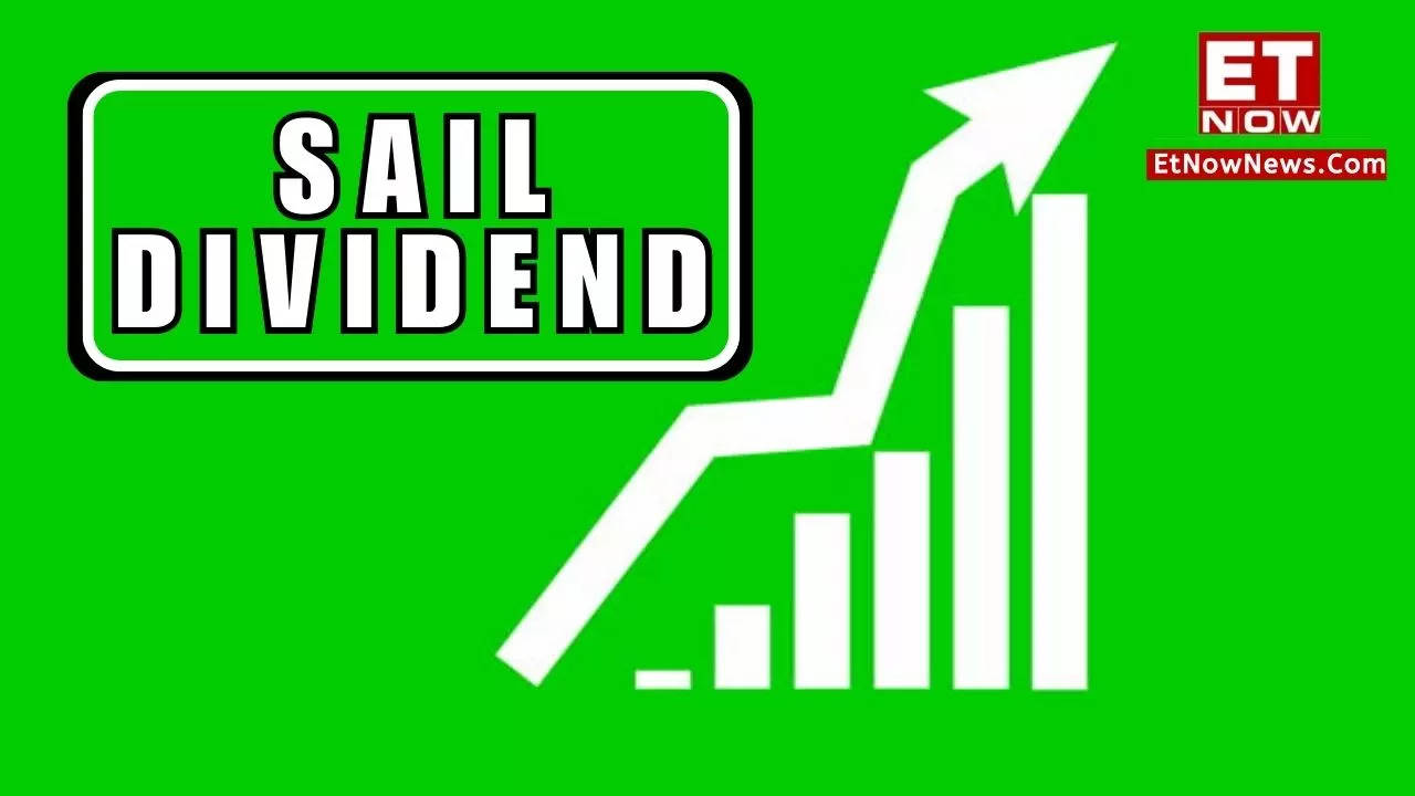 SAIL dividend 2024 record date PSU stock ALERT! Exdate and record