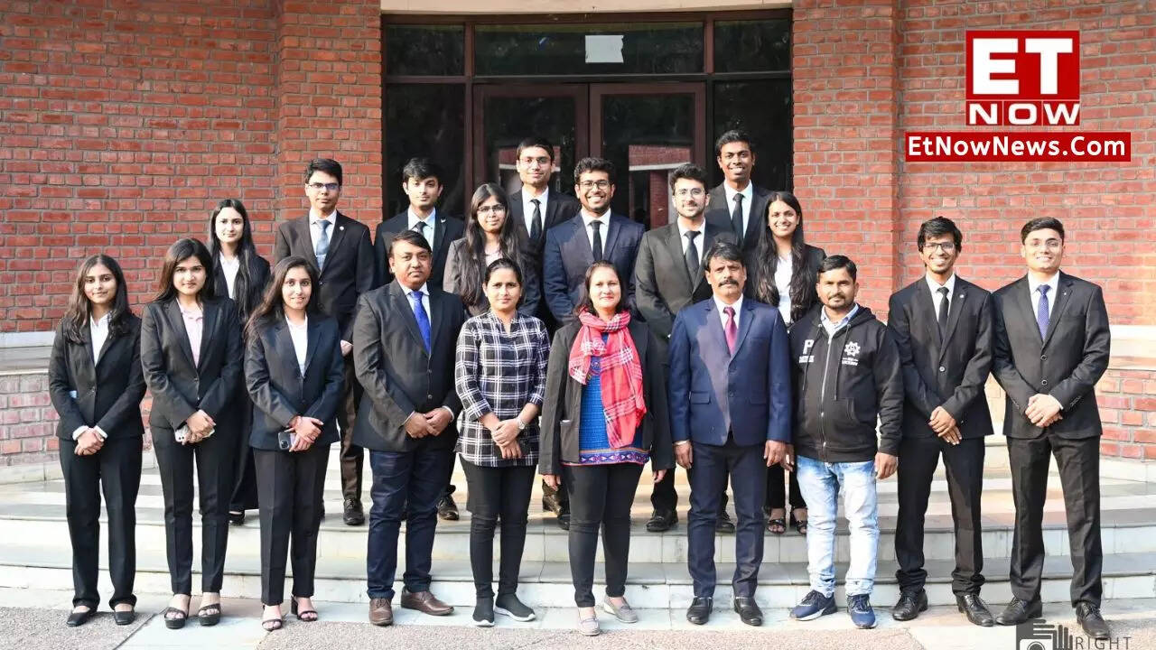 Iim Placements 2024 Massive Rs 1 23 Crore Annual Salary Job Lucknow