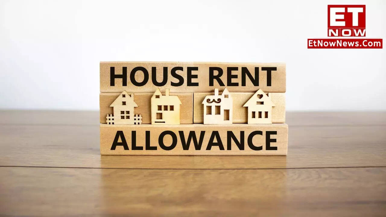 Avail tax benefits on House Rent Allowance (HRA) Here's how Personal Finance News, ET Now