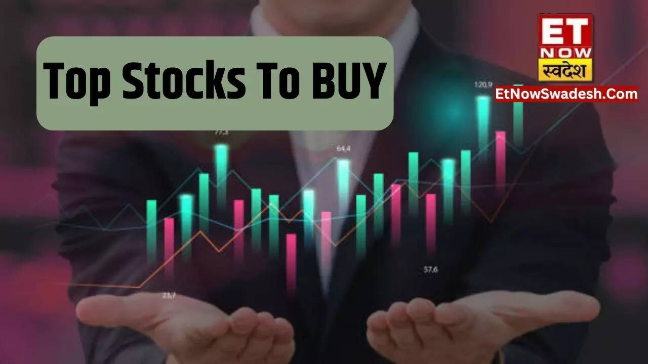 Top Stocks to BUY Can these shares make you rich? Know Share Price