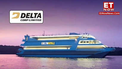 Delta Corp divests holding in subsidiary to Kolkata-based Ability Games