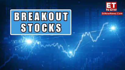 Breakout Stocks: Piramal Enterprises, Raymond and Sunteck Realty - Know how to trade