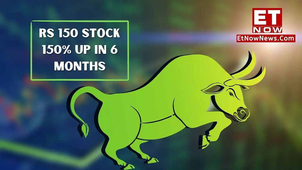 Bonus Shares 2024: Rs 150 stock SOARS 150% in 6 months! LIC-backed ...