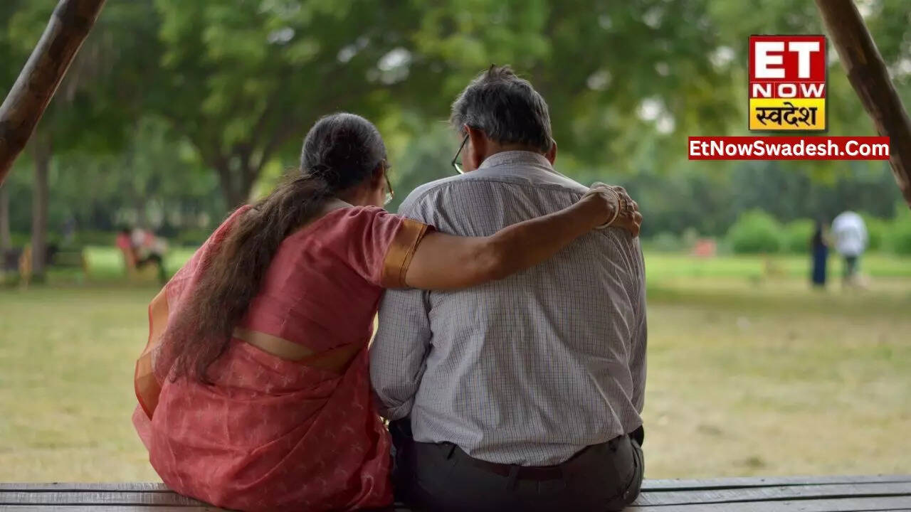 Senior Citizen Investment Plan, SCSS इस स्कीम में सीनियर सिटीजन करें