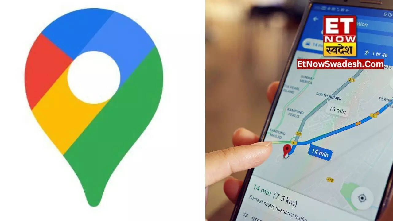 How To Share Google Maps Live Location Android IPhone Steps 