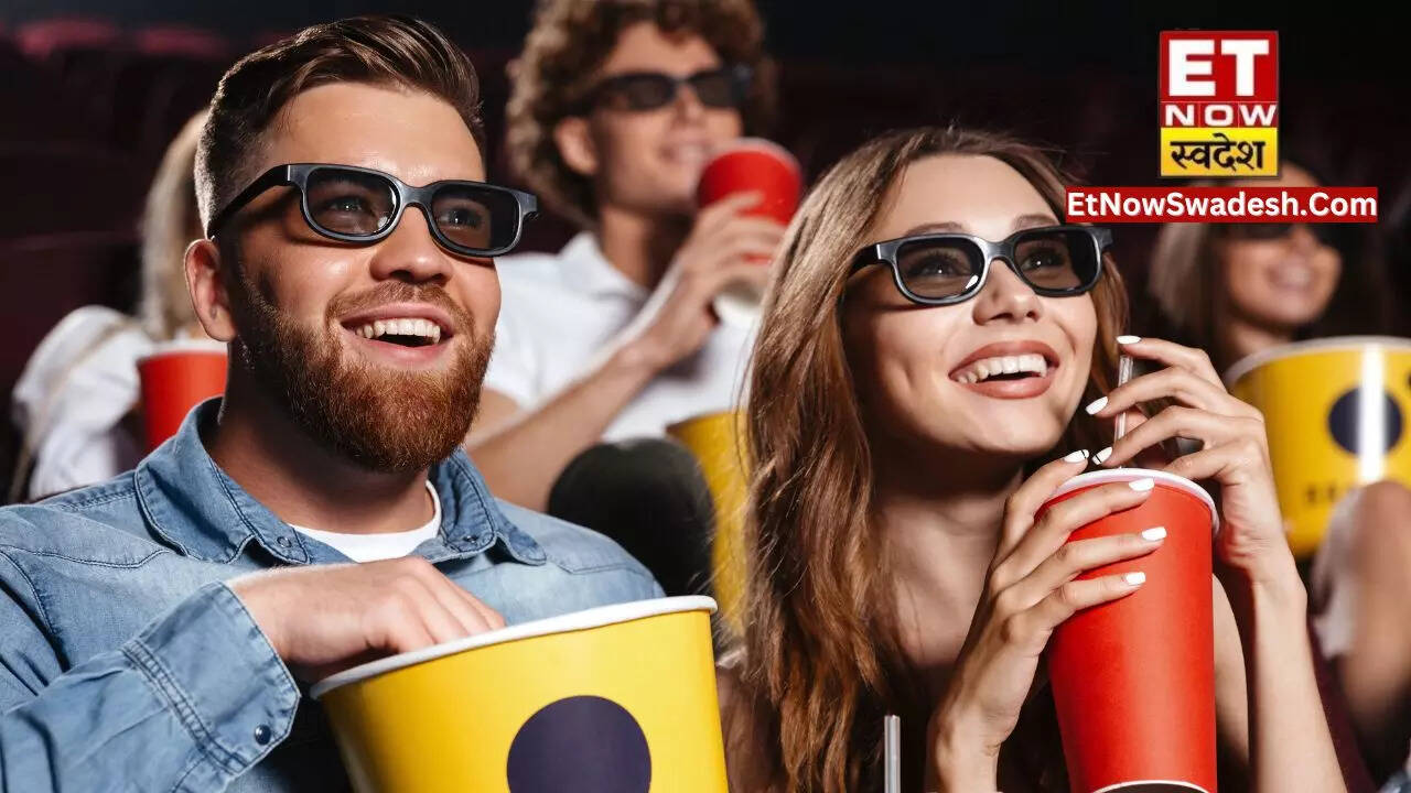 cinema lovers day pvr inox offer rs99 ticket cinema halls ticket