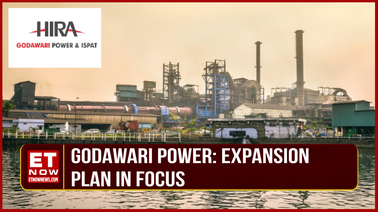 Godawari Power Capacity Expansion Plans Margins Outlook Cashflow