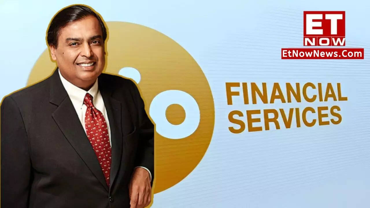 Jio Financial Services shares rally 42 in 2024 TOP 5 mutual funds