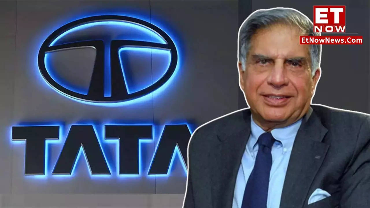 Tata Group stock under Rs 150! After 360% dividend in 2023, now OUTPERFORM rating – check share price target