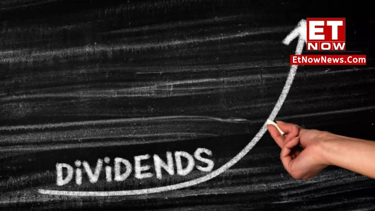 Dividends February 2024 FULL list of pending dividends THIS month