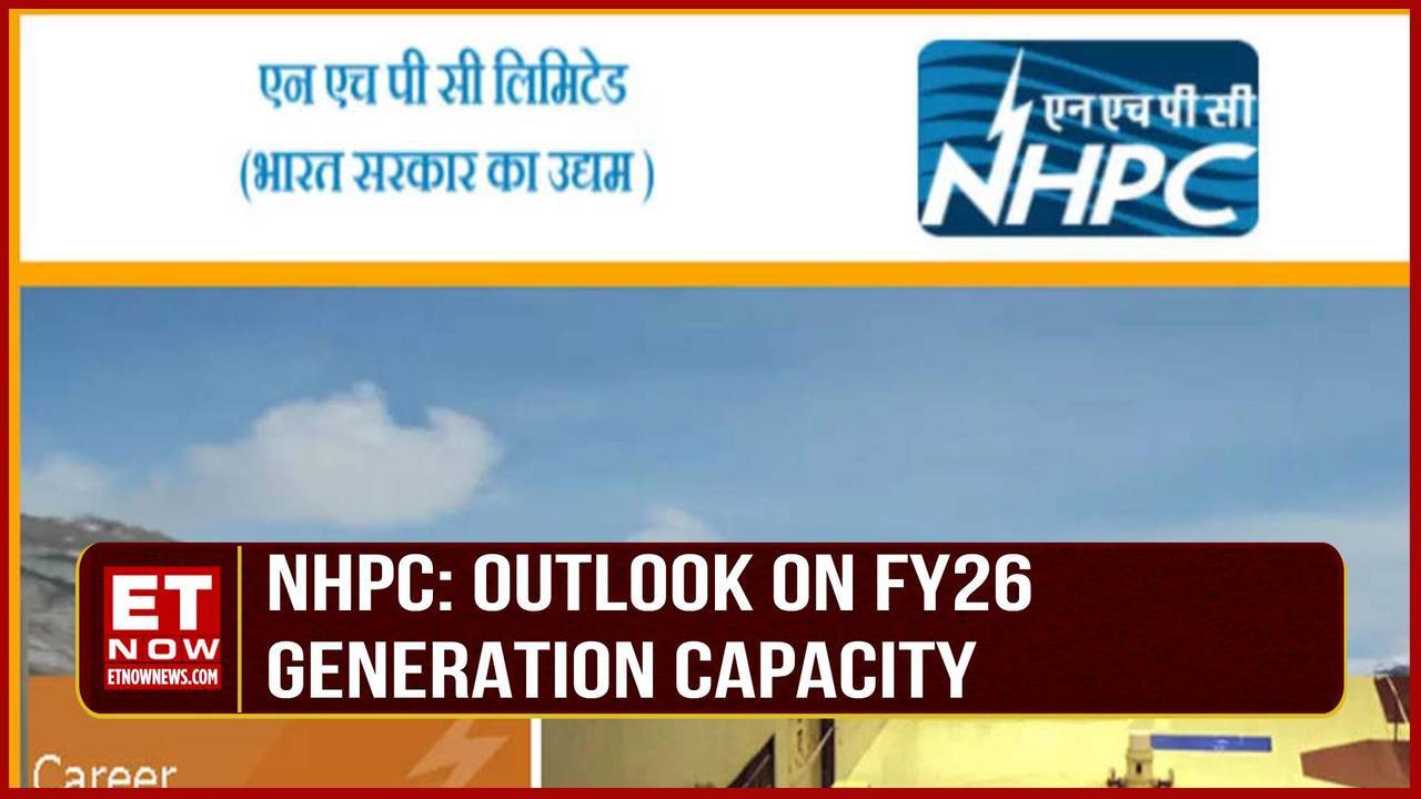 NHPC Q3 Results 2024||NHPC Share latest results 2024||NHPC share latest  news 2024 - YouTube