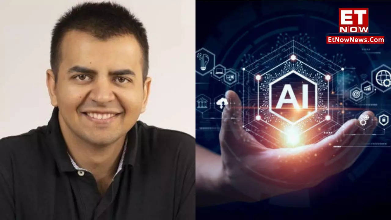 Bhavish Aggarwal CONFIRMS ‘Krutrim AI public beta roll out…’ – Dawn of new era in AI computing stack?