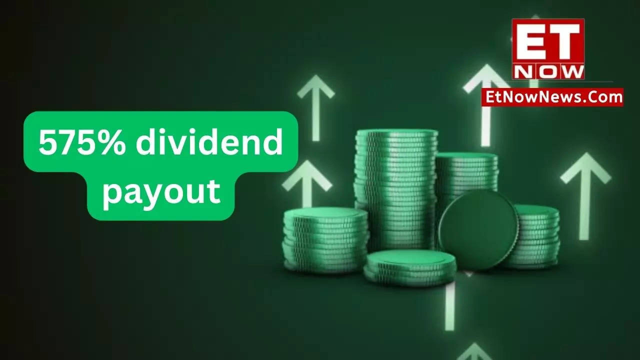 NMDC dividend 2024 record date today for 575 payout; are you eligible