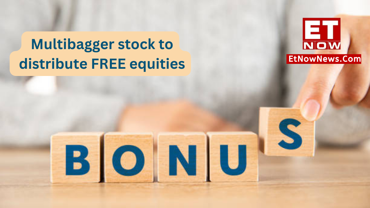 Bonus Share 2024 Multibagger Stock With 106 RETURN In 1 Year To   108027051 