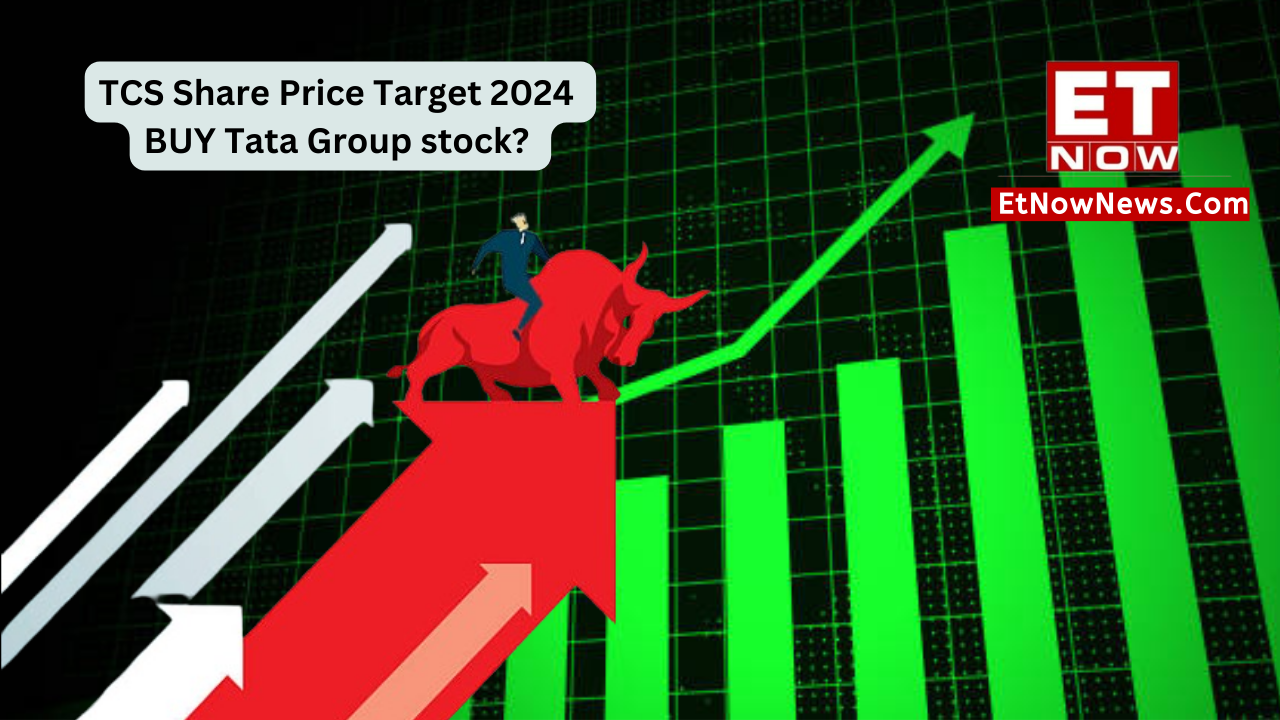 Should i buy discount tcs shares now