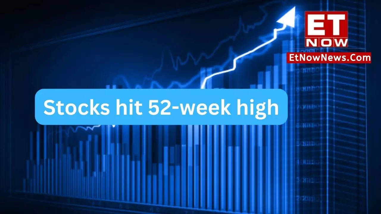 Havells Share Price Target 2024 Stocks Hit 52 Week High Should You Buy Markets News Et Now 1345