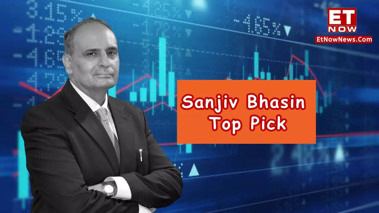 Dixon share price target 2024 Why Sanjiv Bhasin is BULLISH on EMS