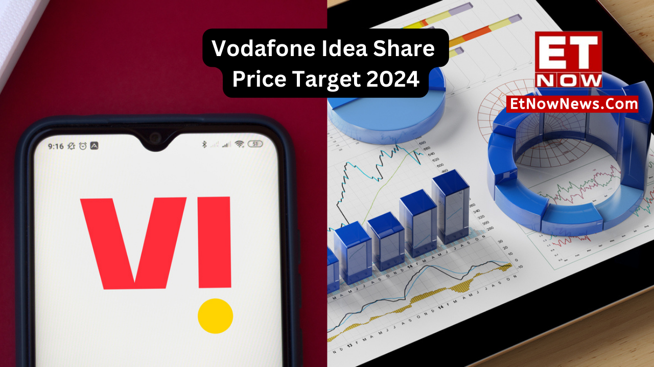 Vodafone Idea Share Price Target 2024 MASSIVE Rs 45000 Cr Fundraising   108060206 