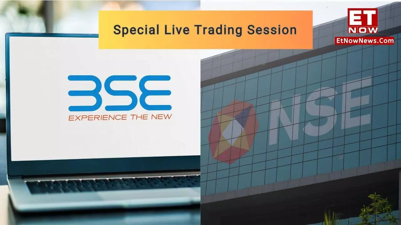 BSE, NSE Special Trading Session Stock Market to remain open on THIS