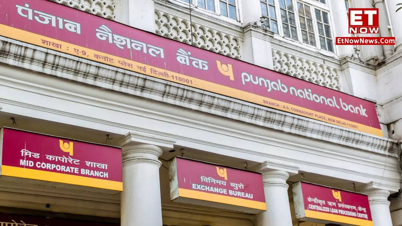 PNB server down: Latest UPDATE! Why customers are angry with Punjab ...