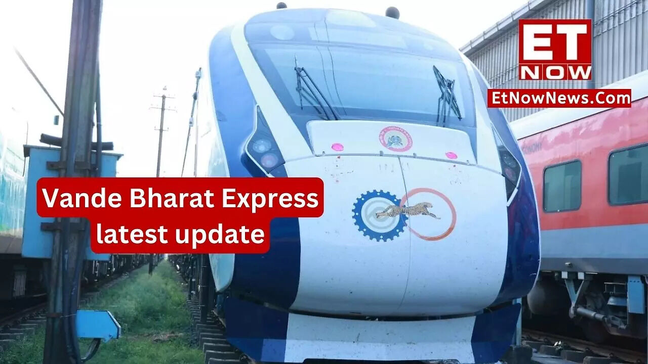 20171 Vande Bharat Express Train Schedule – HAPZW