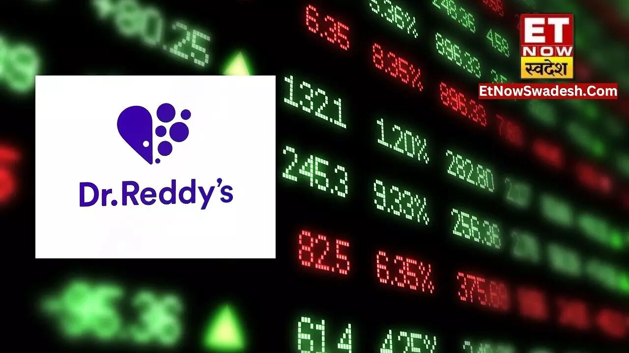 Dr Reddy's Labs Share Price Target 2024: आपके पास है ये Stock? जानिए ...
