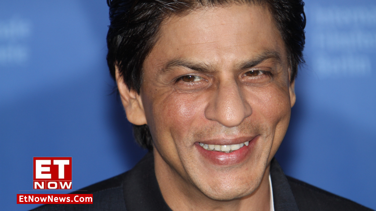 'He's good neighbour...' - Shah Rukh Khan REVEALS name of his