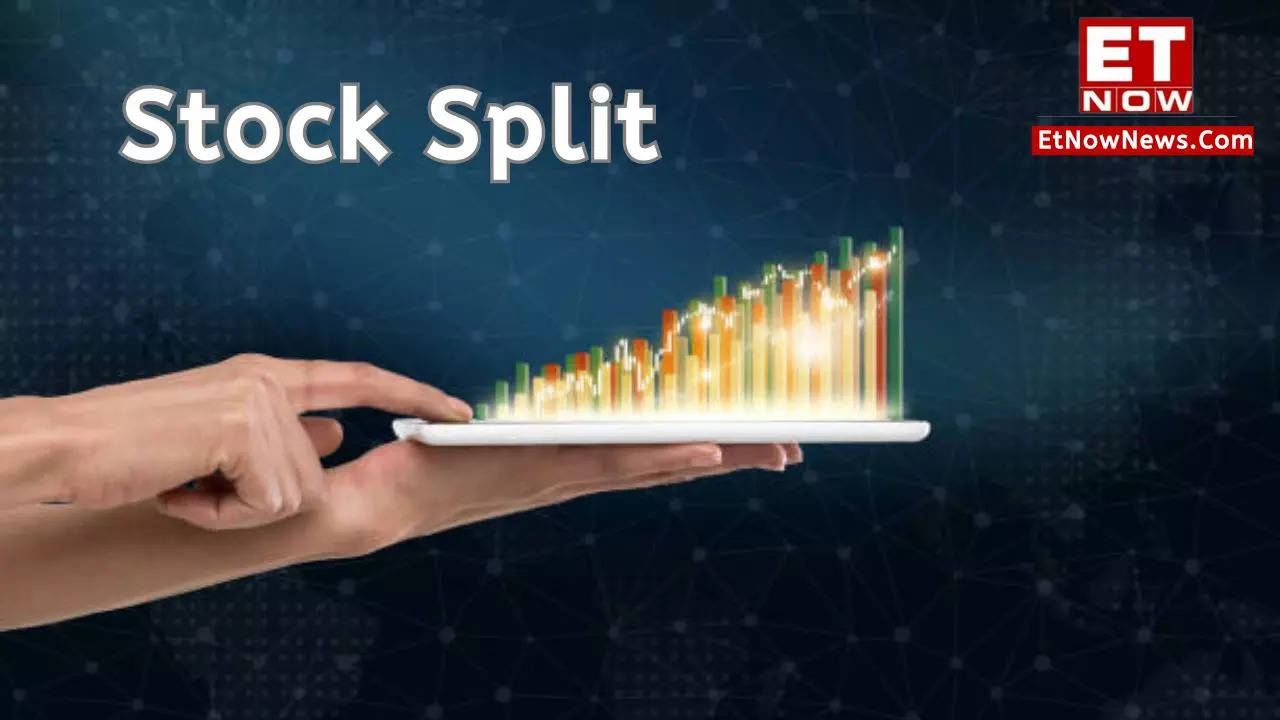 MAJOR stock splits this month THESE companies likely to announce share split in March 2024