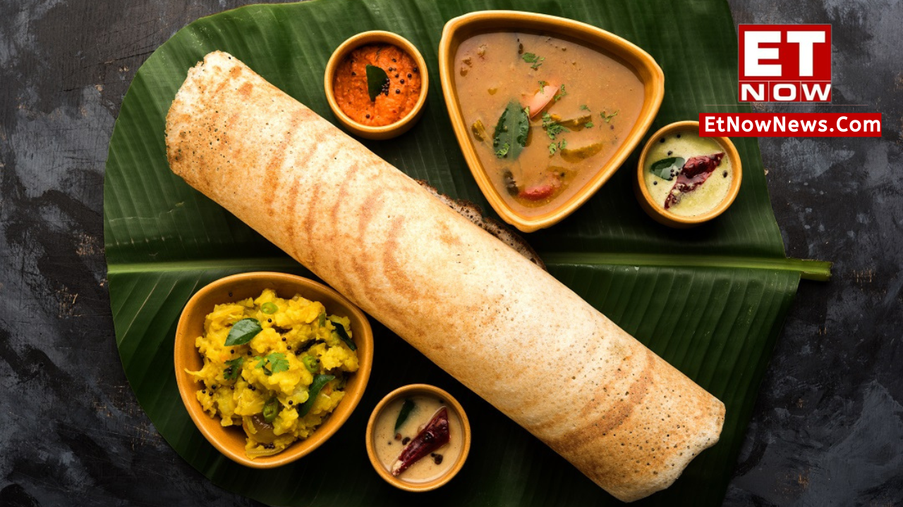 Dosa World Dosa Day 2024 29 mn dosas delivered! Swiggy data shows