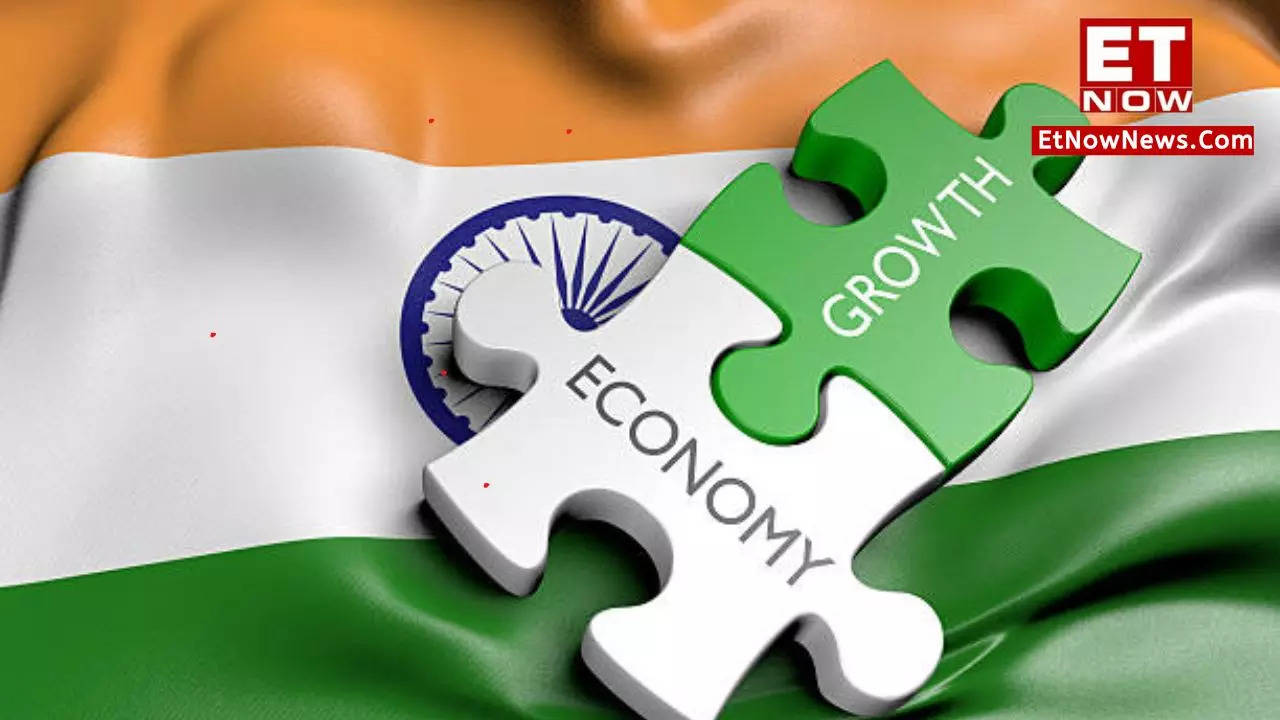 ‘Strong Capital Spending…’ - Moody's RAISES India's FY2024 GDP Growth ...