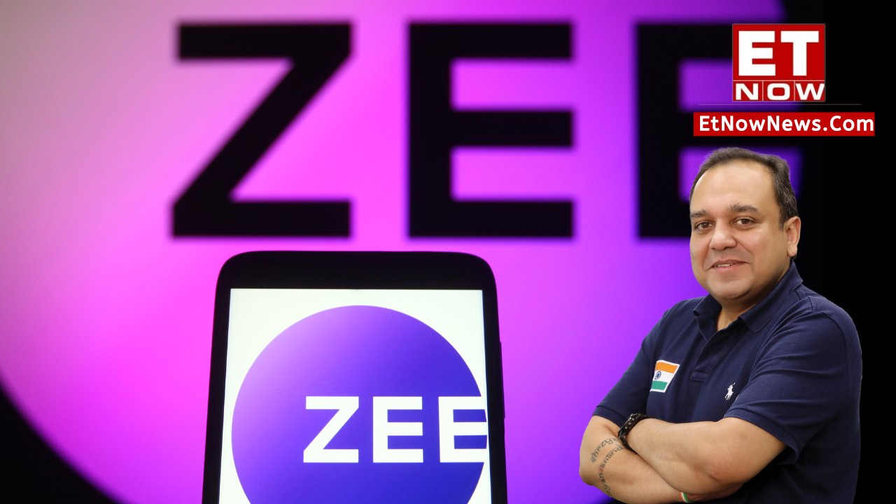 Zeel Share Price: Zeel Share Price Strategy By Gaurang Shah: Punit 