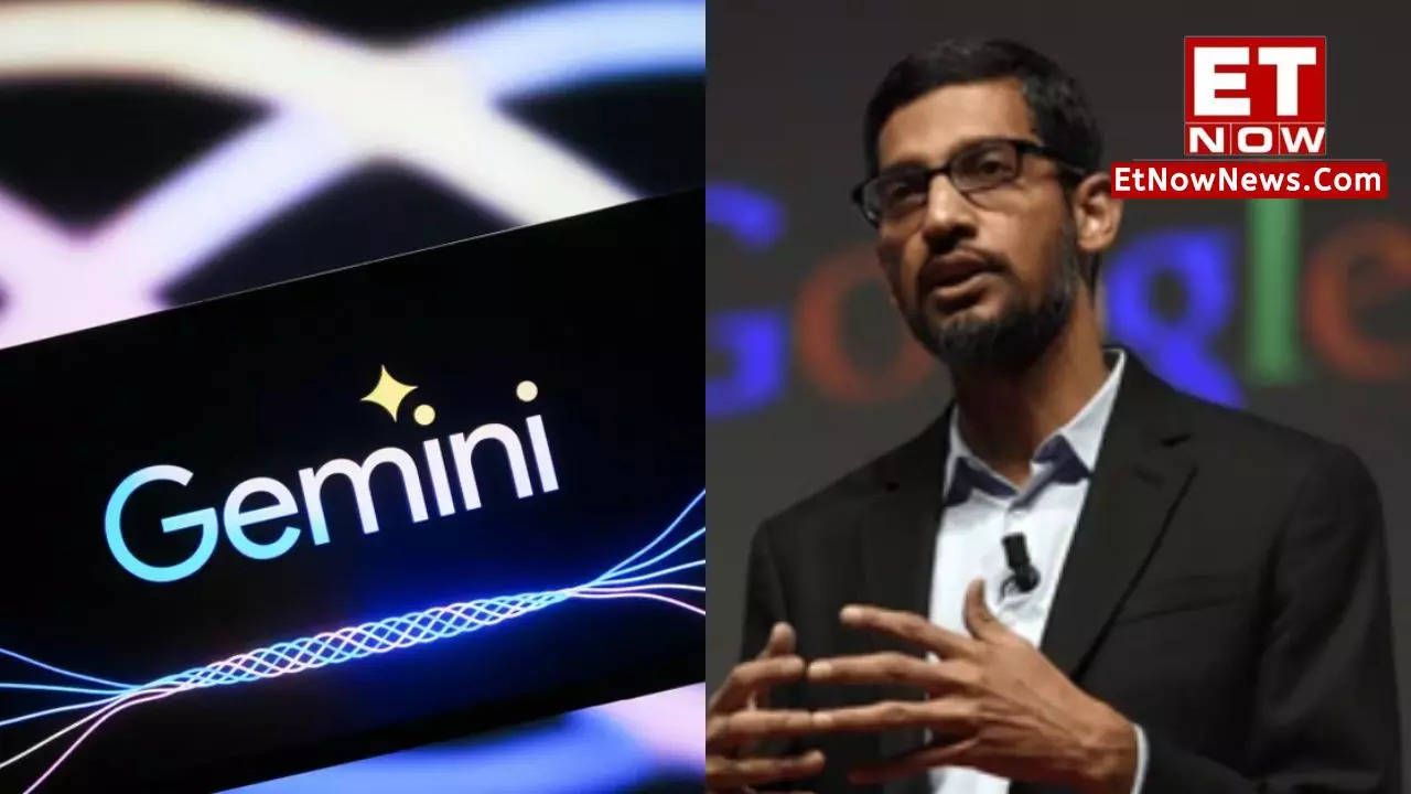 Google CEO salary: Sundar Pichai, one of the world’s highest-paid ...